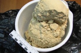 В Туле задержана торговка наркотиками