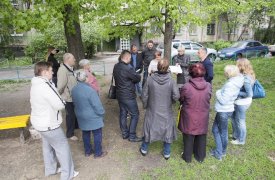 Жители «бесхозных домов» Тулы должны выбрать УК. Пошаговая инструкция