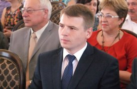 Новым бизнес-омбудсменом Тульской области стал Александр Головин