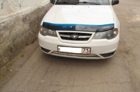 Под Тулой 11-летний велосипедист попал под колеса машины