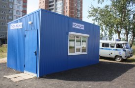 На тульском автовокзале умер мужчина