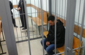 Подозреваемого в убийстве пяти человек в Туле арестовали на два месяца