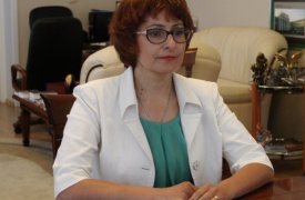 Уполномоченным по правам ребенка в Тульской области назначена Наталия Зыкова