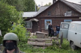 Уволен директор интерната, в котором учились зверски убитые на Косой Горе Тулы девочки