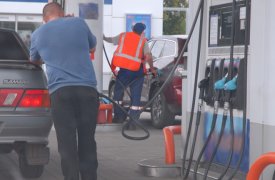 На заправках в Тульской области обнаружен бензин несоответствующий заявленному качеству