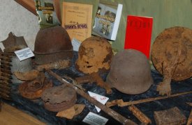 В Туле обсудили роль СМИ в сохранении исторической памяти