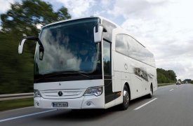 Туляки могут бесплатно отправиться на автобусную  экскурсию