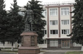 В расширенный санкционный список Канады попал Тульский оружейный завод