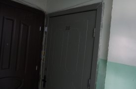 Брат погибшей полуторагодовалой тулячки, находится в больнице