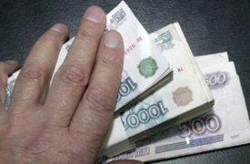 Директор одной из тульских дорожных фирм, присвоил шестнадцать миллионов