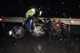 В аварии под Тулой пострадал подросток, а его маме оторвало часть ноги