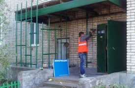 К 1 августа ни одного дома без управления в Туле не останется