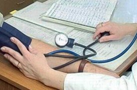 К жителям Ленинского района Тулы приедут выездные бригады врачей