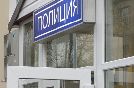 Туляк выпрыгнул из окна 