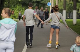 8 августа в Туле пройдет акция «Вместе против рака!»