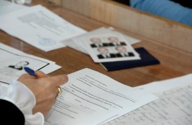 В трех поселках Тульской области зарегистрированы 100% выдвинутых кандидатов