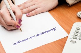 Советы тулякам: как оформить отпуск вне графика и в удобное время