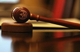 В Туле осудили бывшего замдиректора 