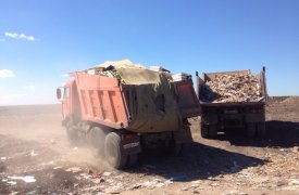 В Туле уничтожена крупная партия 