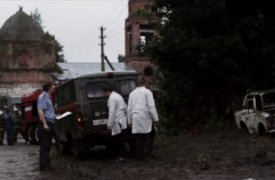 Снятый в Туле фильм откроет международный кинофестиваль