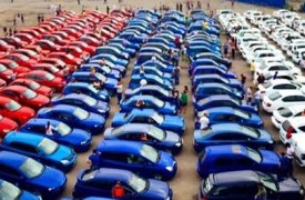22 августа городе-герое Туле пройдет флешмоб «АвтоТриколор»