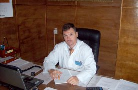Главврача Тульской областной больницы им. Толстого ждет суд