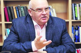 Пора сменить «элиту», приучившую Россию жить в долг