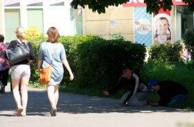 Корреспонденты 