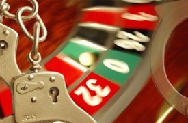 Организатор азартных игр в Туле предстал перед судом