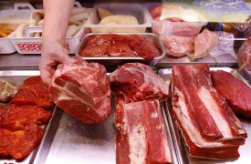 В продуктах одного из гипермаркетов Тулы обнаружили сальмонеллу