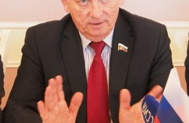 Бывший мэр Тулы Александр Прокопук предстанет перед судом