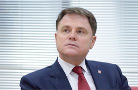 Тульская область будет сотрудничать с четыремя регионами