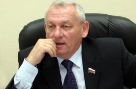 Дело бывшего мэра Тулы рассмотрят 10 сентября