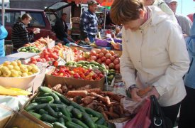 12 сентября в Туле пройдет сельскохозяйственная ярмарка