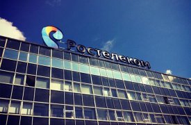 Компания «Ростелеком – розничные системы» вышла на федеральный уровень