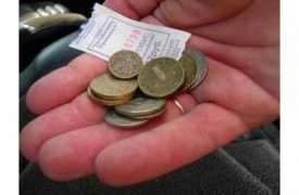 Плата за проезд в Туле в этом году не повысится?