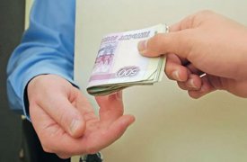 В Тульской области мужчина заплатит миллионый штраф за попытку 