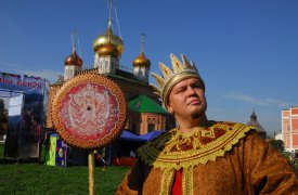 Туристы смогут скачать бесплатный аудиогид для экскурсии по Туле