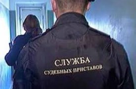 В Туле будут ловить должников