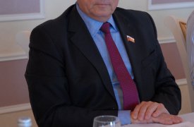 Экс-мэр Тулы предстанет перед судом