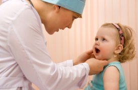 В Тульской детской областной клинической больнице пройдет День открытых дверей