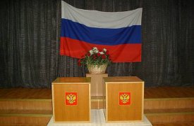 В Тульской области открылись избирательные участки