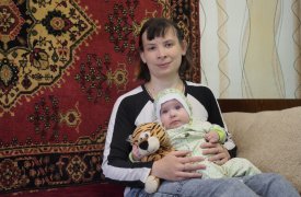 У тулячки отменят статус безвестно отсутствующей