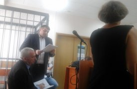 Потерпевшая сторона в деле экс-мэра Тулы подала уточненный иск