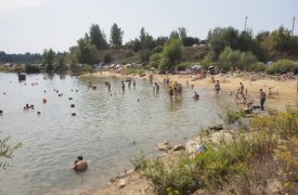 Тулякам расскажут неизвестное о популярных водоемах области