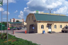 В Туле назначен новый начальник таможни
