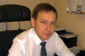 Ушедшую в декрет замминистра ЖКХ в Туле заменит Алексей Федосеев