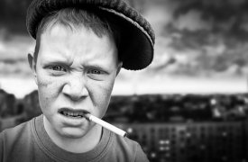 В Туле сократилось количество детской преступности
