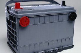 Задержали юношей, похищавших аккумуляторы из авто в тульских дворах