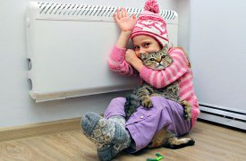 Без тепла в Туле остаётся 141 многоквартирный дом